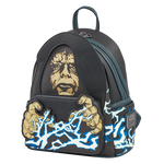 Star Wars Exclusive Emperor Palpatine Force Lightning Mini Backpack, , hi-res view 2
